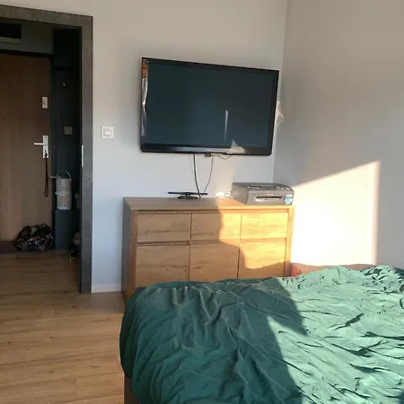 Apartment Mieszkanie Zachodnia Olsztyn (Warmian-Masurian)