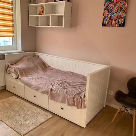Mieszkanie Zachodnia Apartment